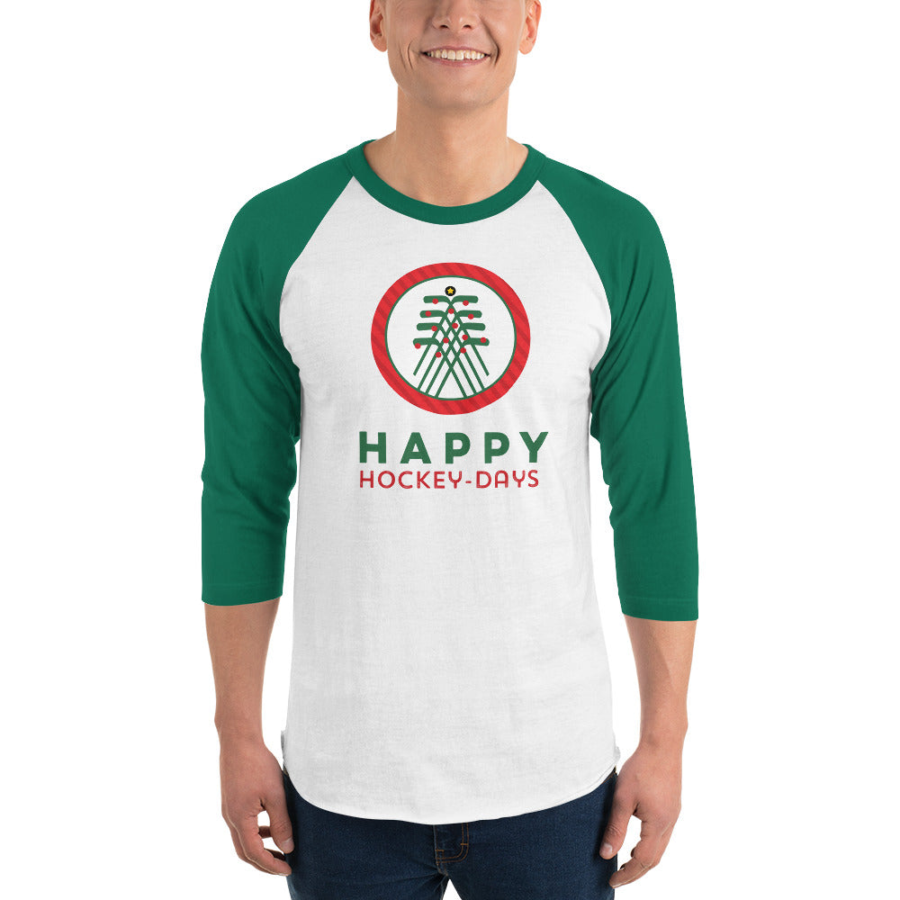 Happy Hockey Days Original
