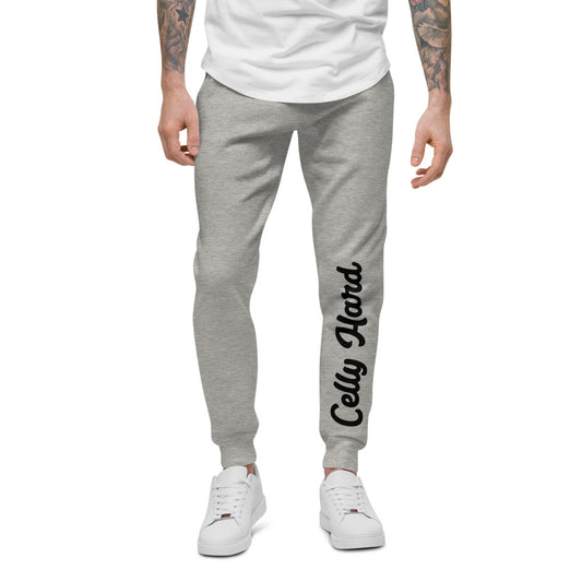 Celly Hard Joggers
