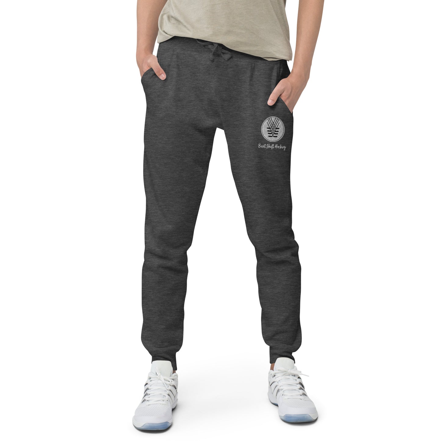 Elite Hockey Joggers