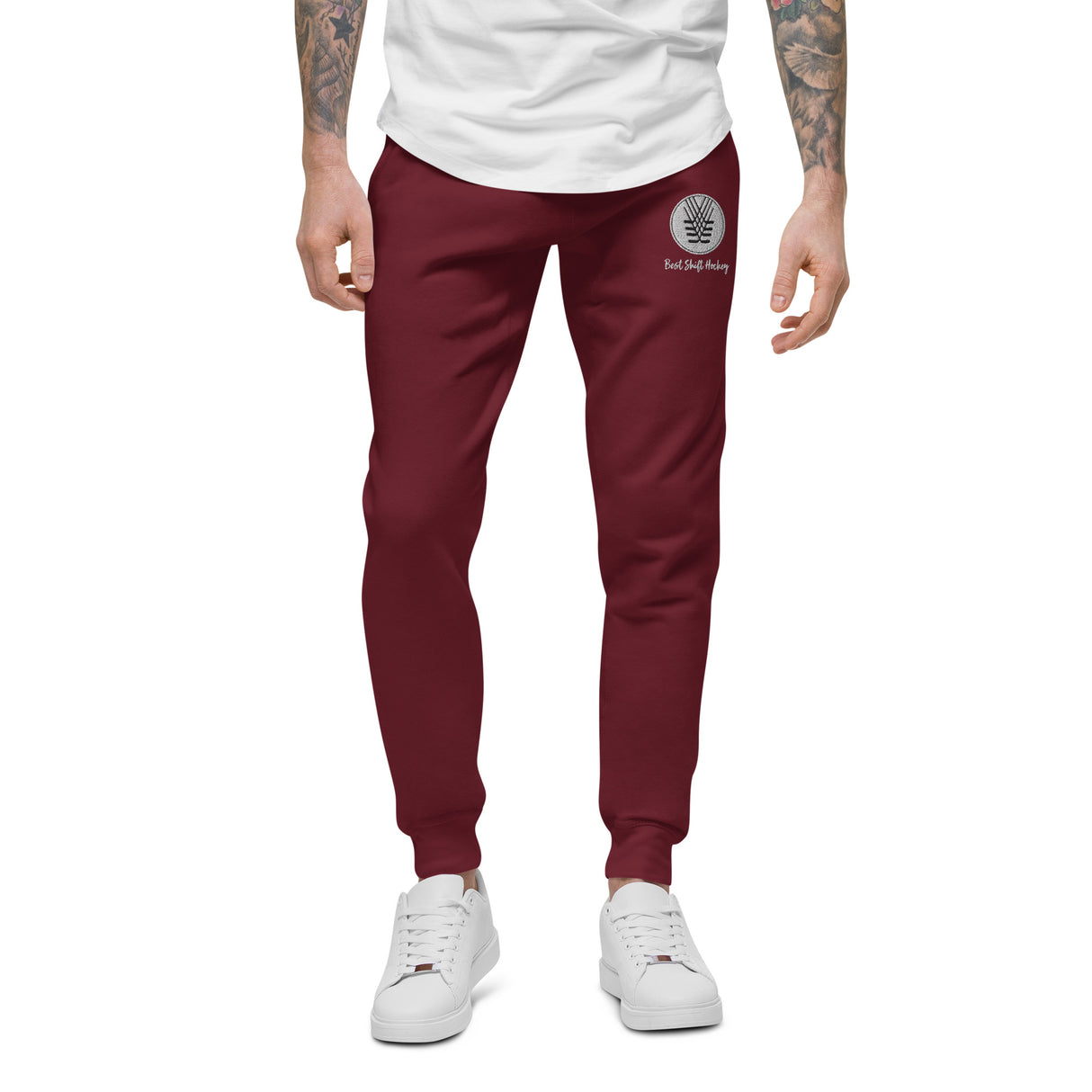 Elite Hockey Joggers