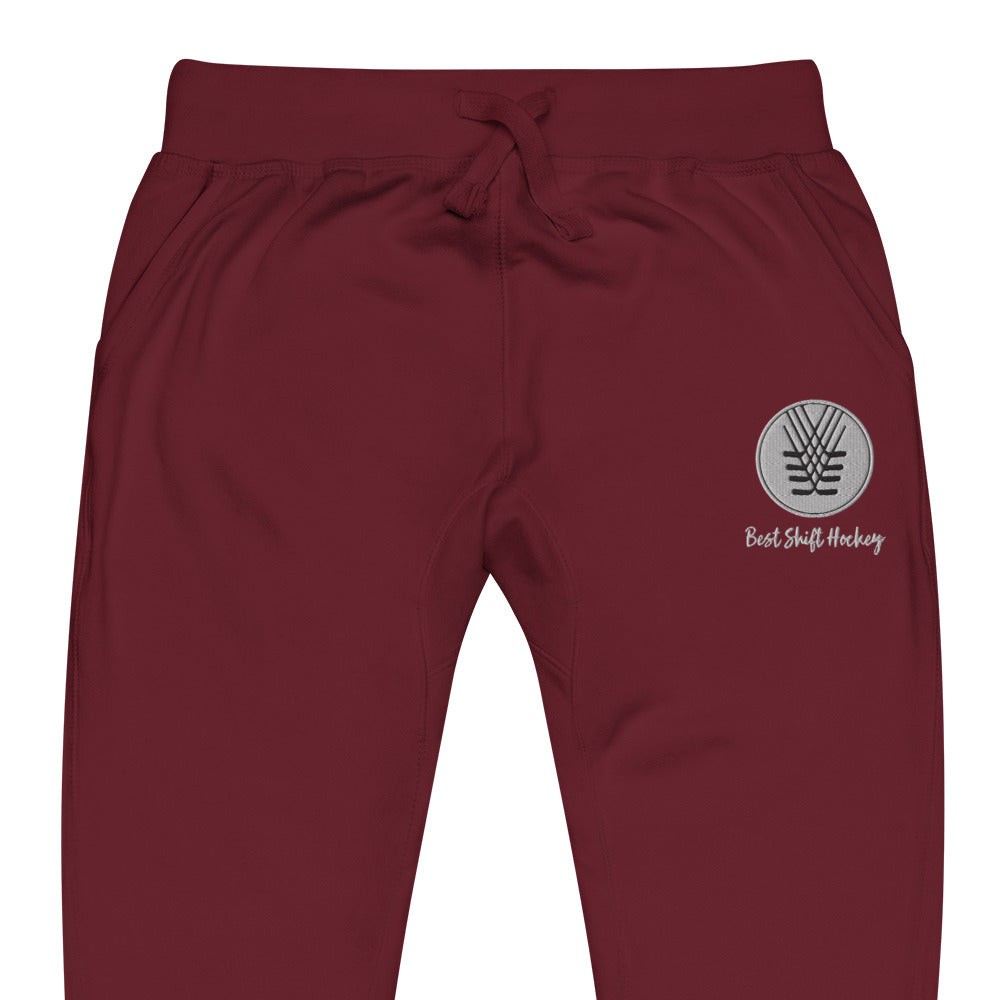 Elite Hockey Joggers