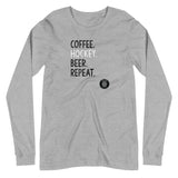 Winter Necessities Long Sleever