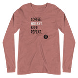 Winter Necessities Long Sleever