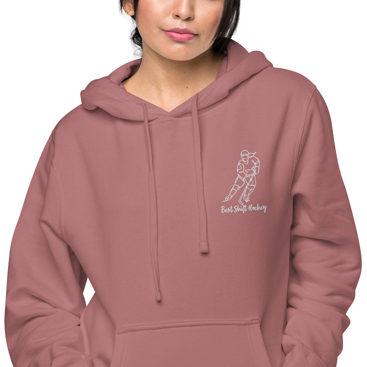 HerStory Elite Hoodie