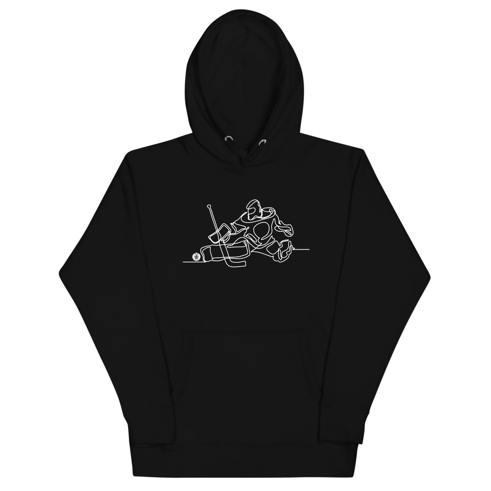 Tendy Hoodie