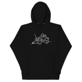 Tendy Hoodie