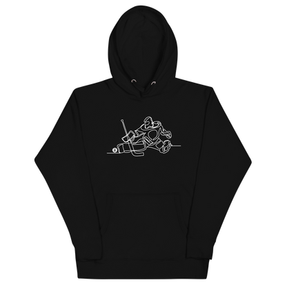 Tendy Hoodie