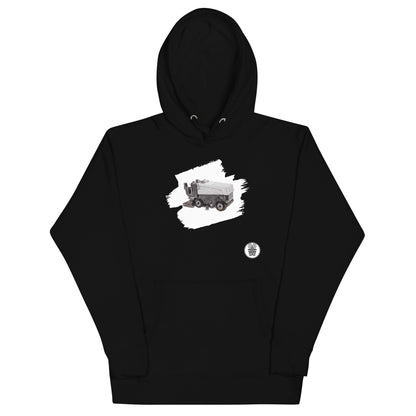 Ice Cleaner Hoodie