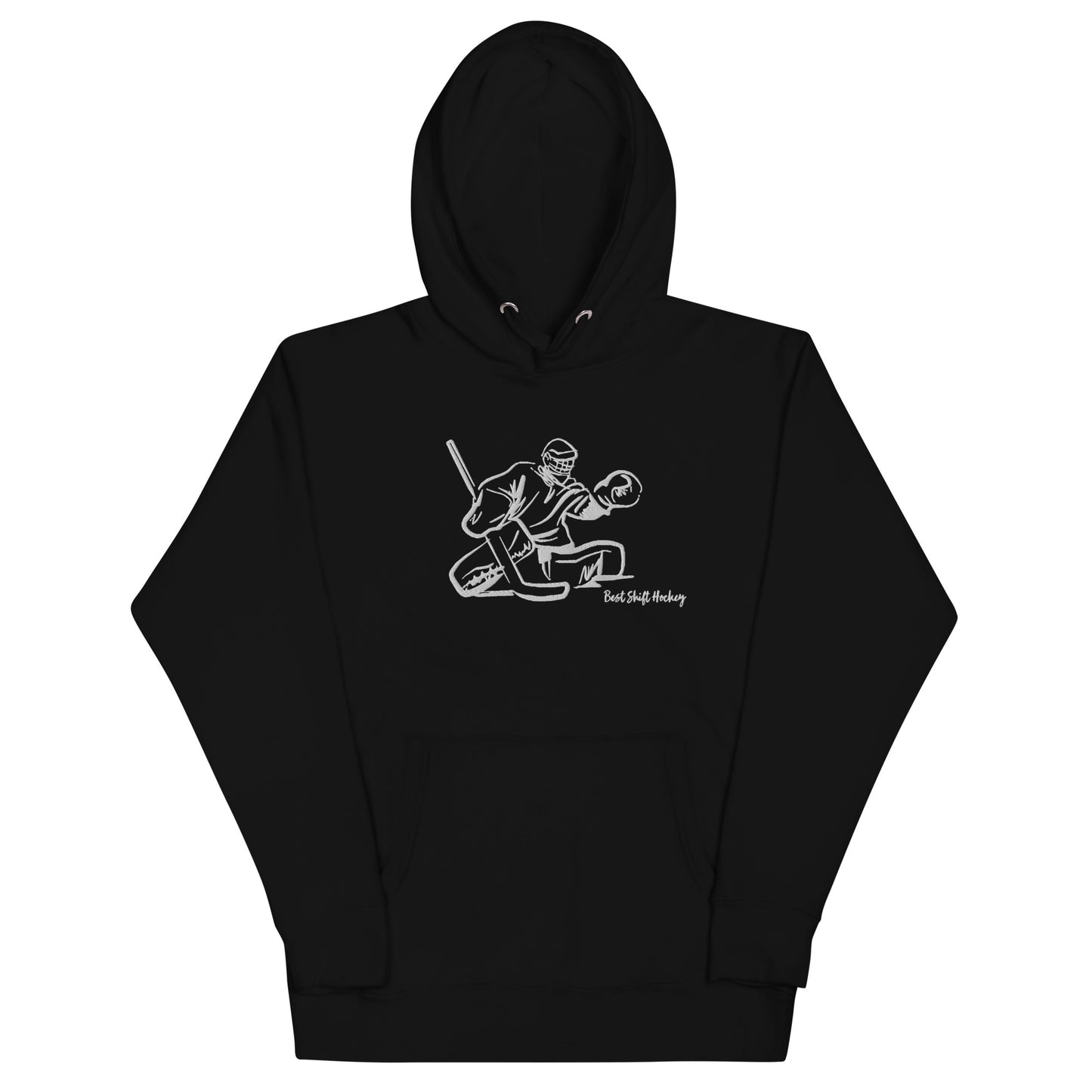 Elite NetMinder Hoodie