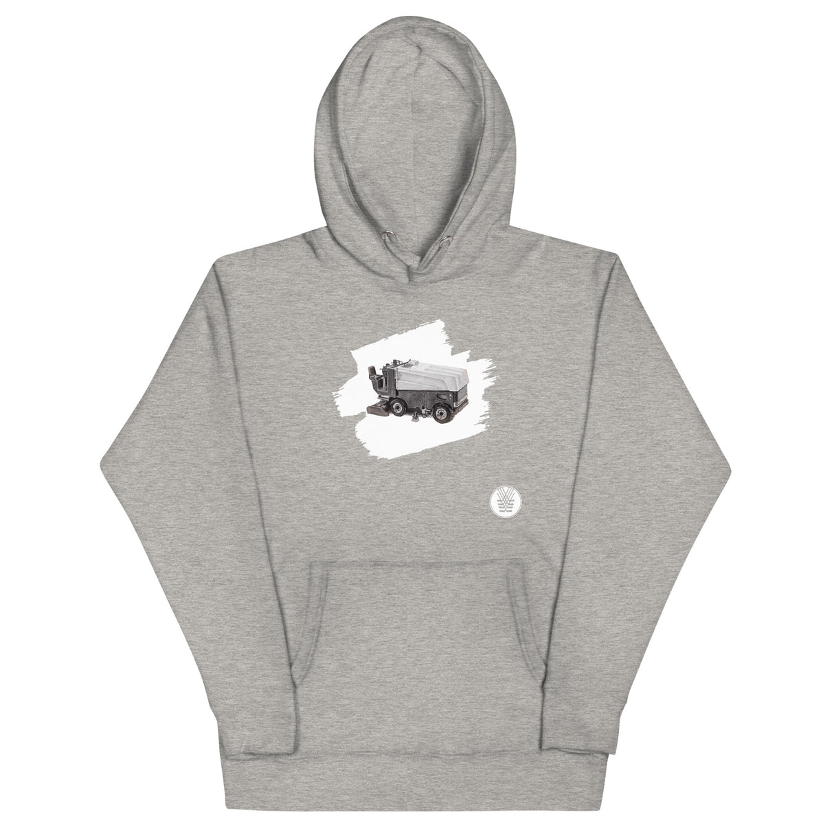 Ice Cleaner Hoodie