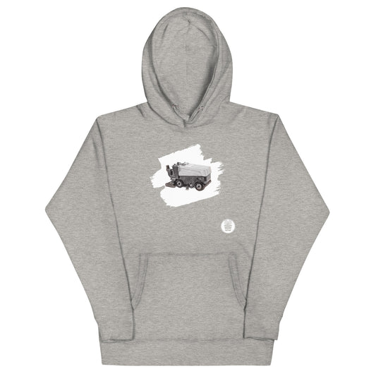 Ice Cleaner Hoodie