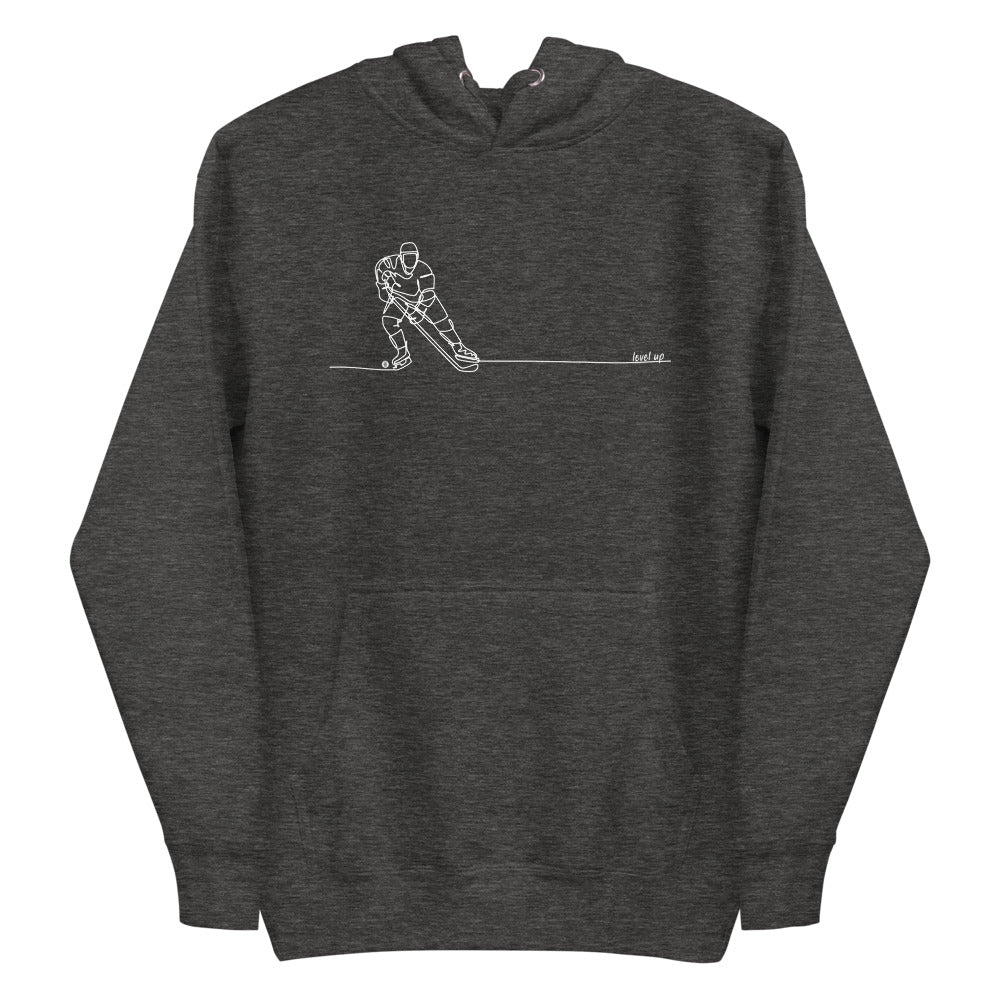 Level Up Hoodie