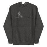 Level Up Hoodie