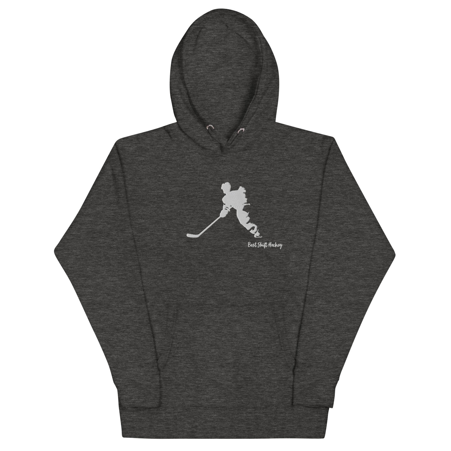 Elite Skater Hoodie