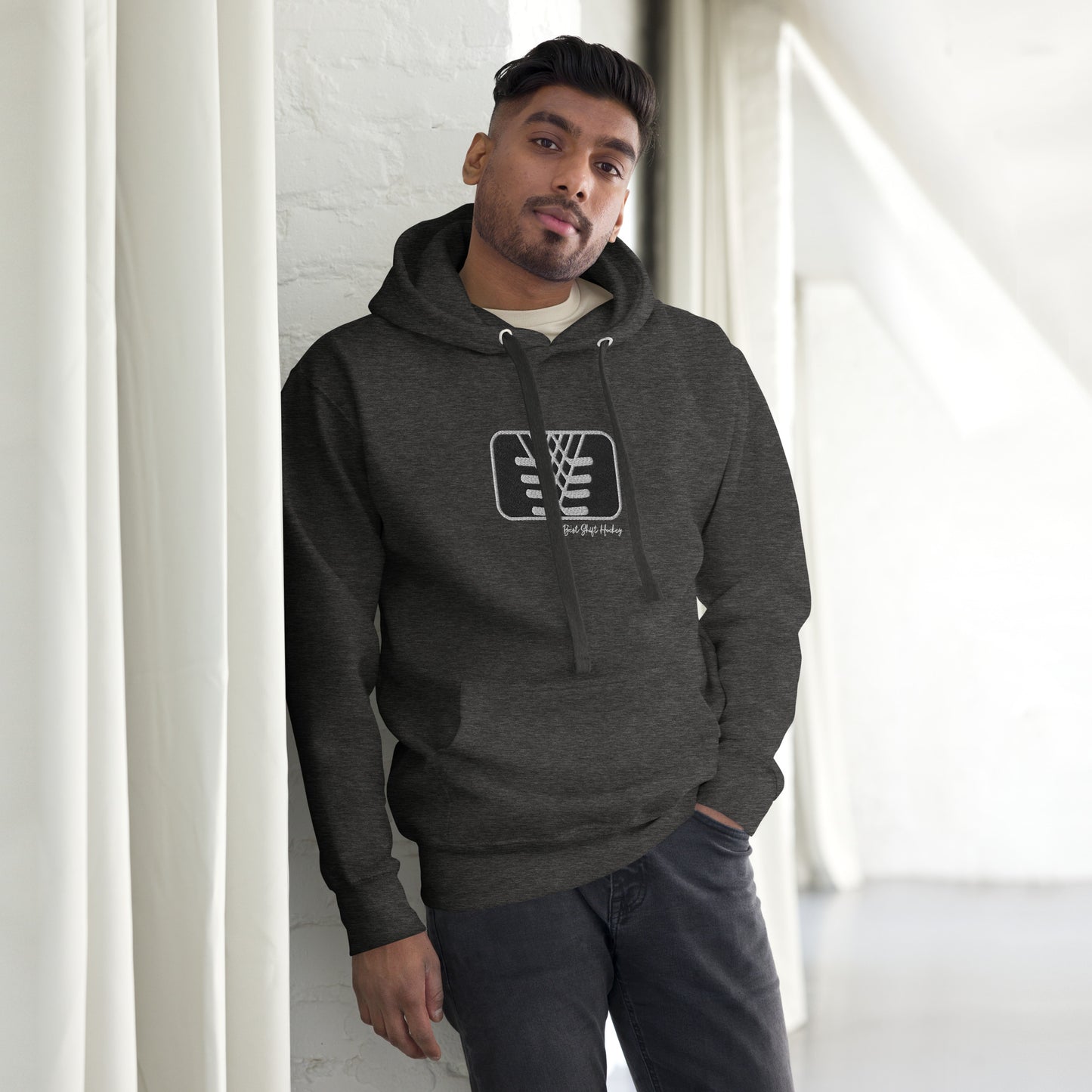 Elite Zoom Hoodie
