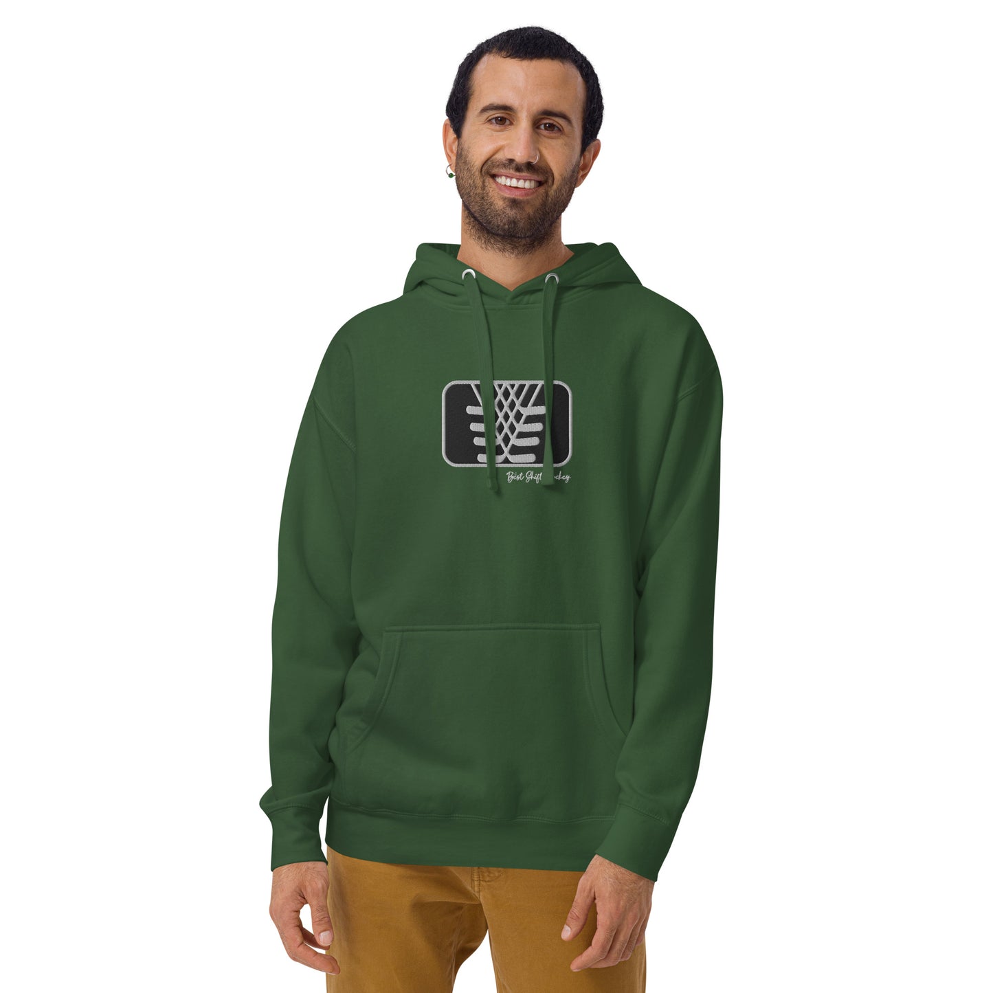 Elite Zoom Hoodie