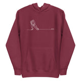 Level Up Hoodie