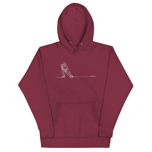 Level Up Hoodie