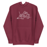 Tendy Hoodie