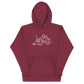 Tendy Hoodie