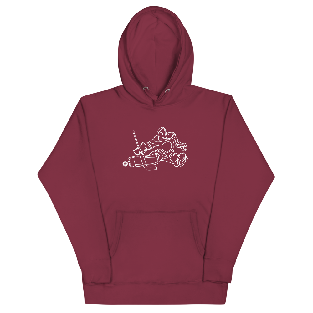 Tendy Hoodie