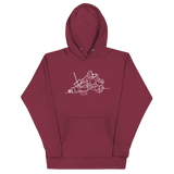 Tendy Hoodie