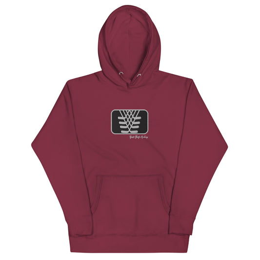 Elite Zoom Hoodie