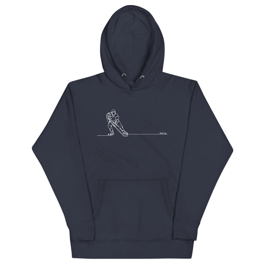 Level Up Hoodie