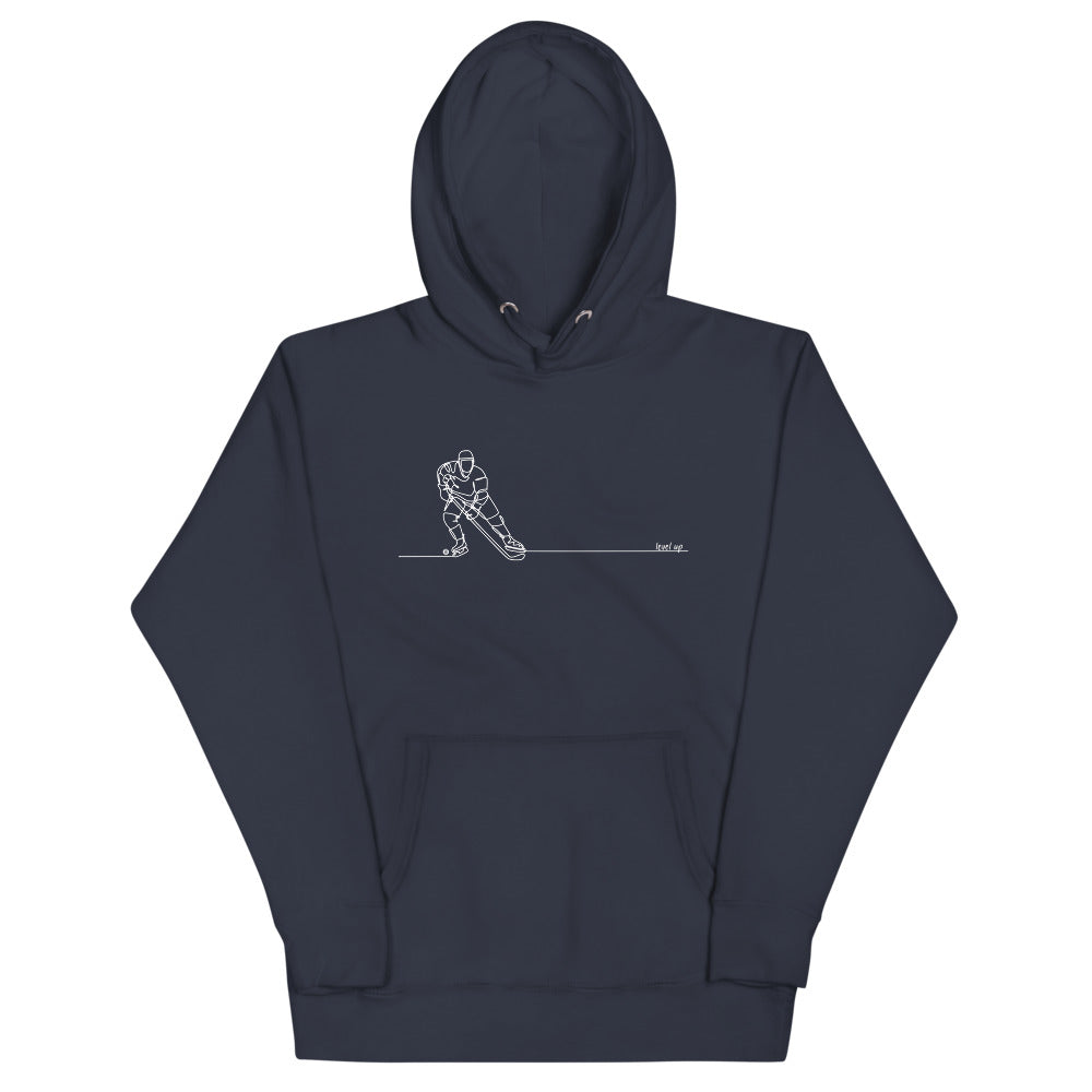 Level Up Hoodie