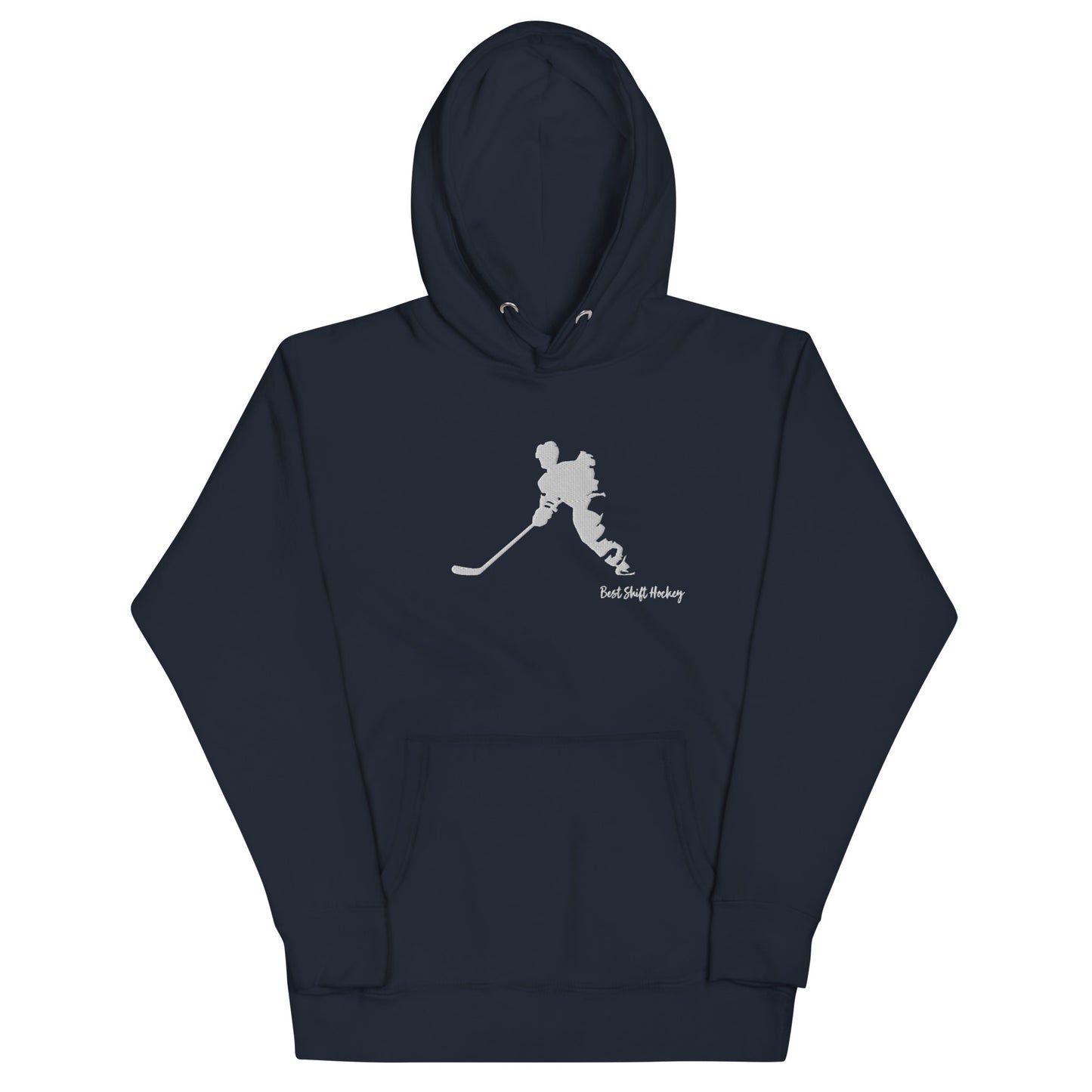 Elite Skater Hoodie