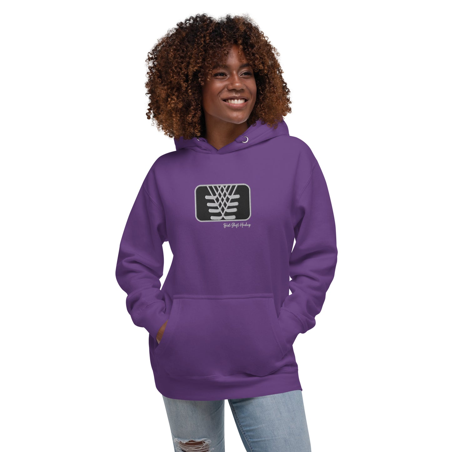Elite Zoom Hoodie