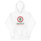 Happy Hockey Days Hoodie - Grown Ups