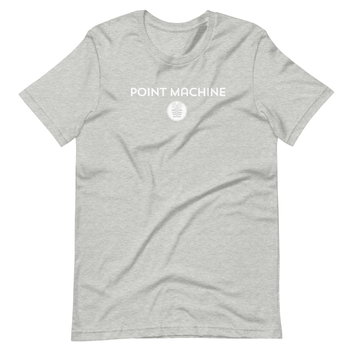 Point Machine
