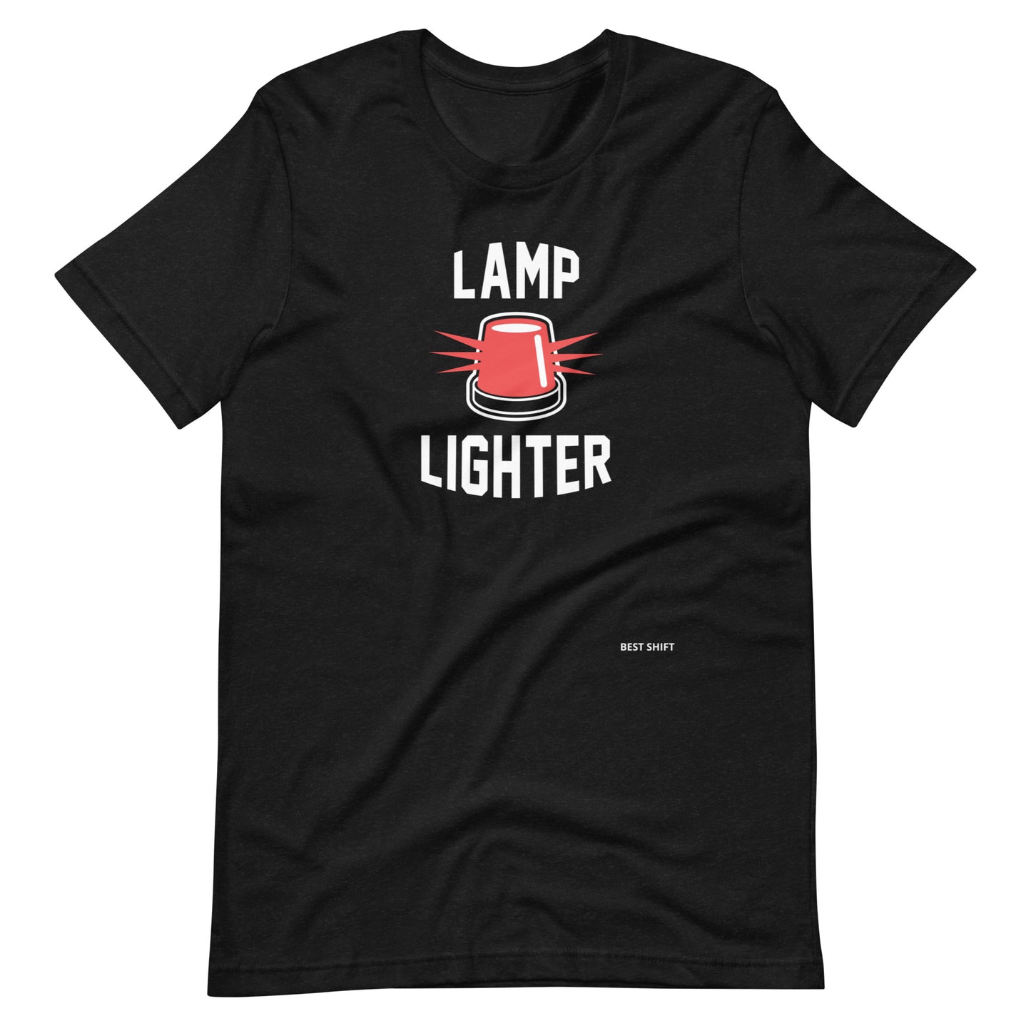 Lamp Lighter