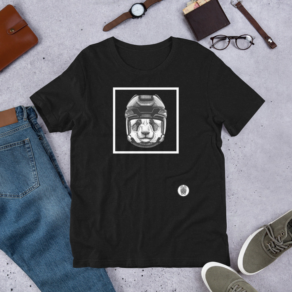 Beast Mode Panda