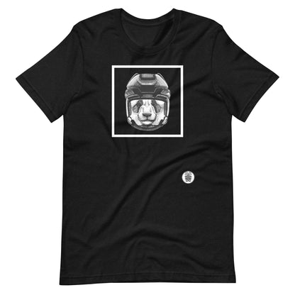 Beast Mode Panda