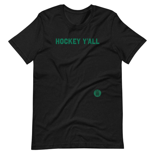 Hockey Y'all 2.0
