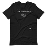 Top Cheddar