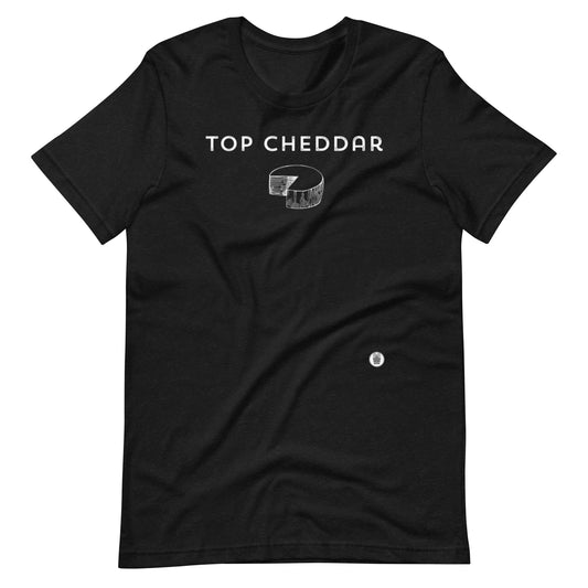 Top Cheddar