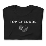 Top Cheddar