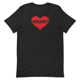 Hockey Love