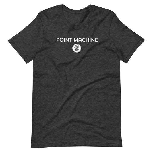 Point Machine