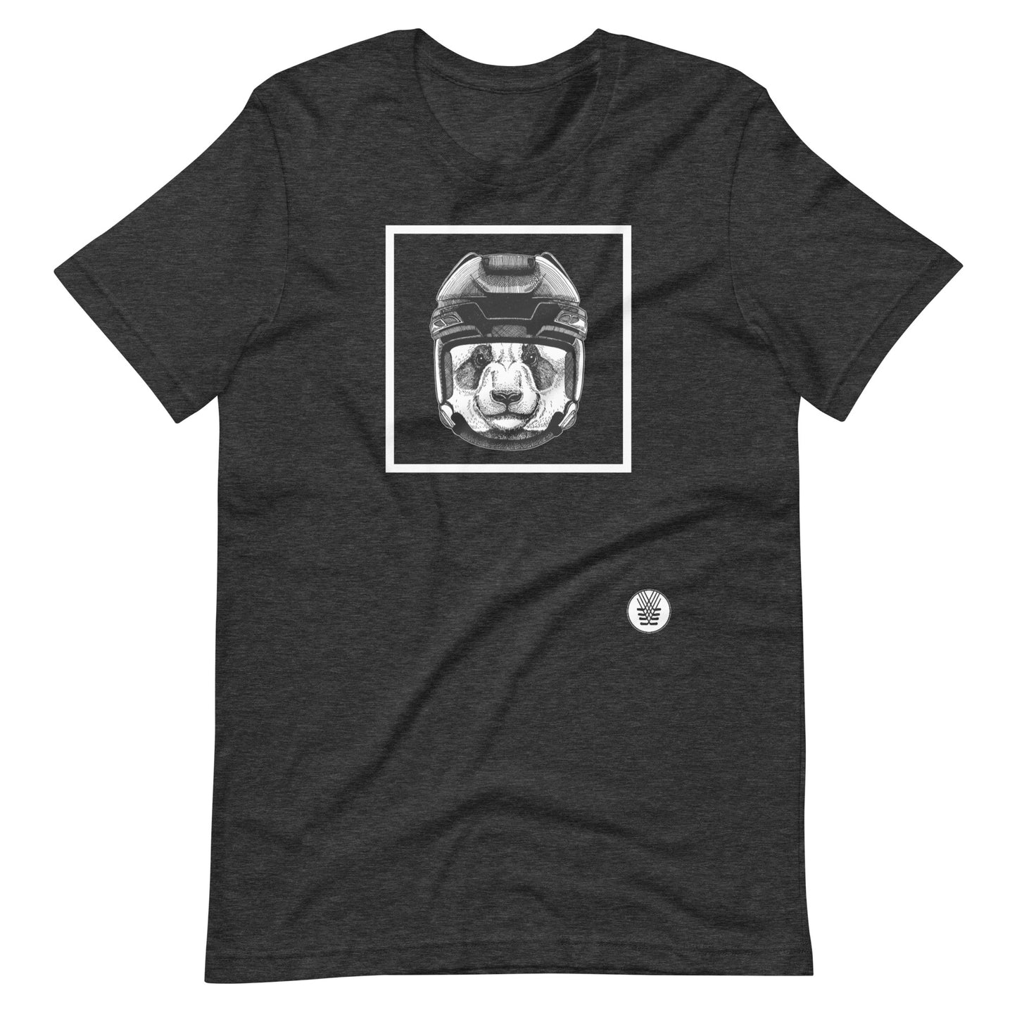Beast Mode Panda