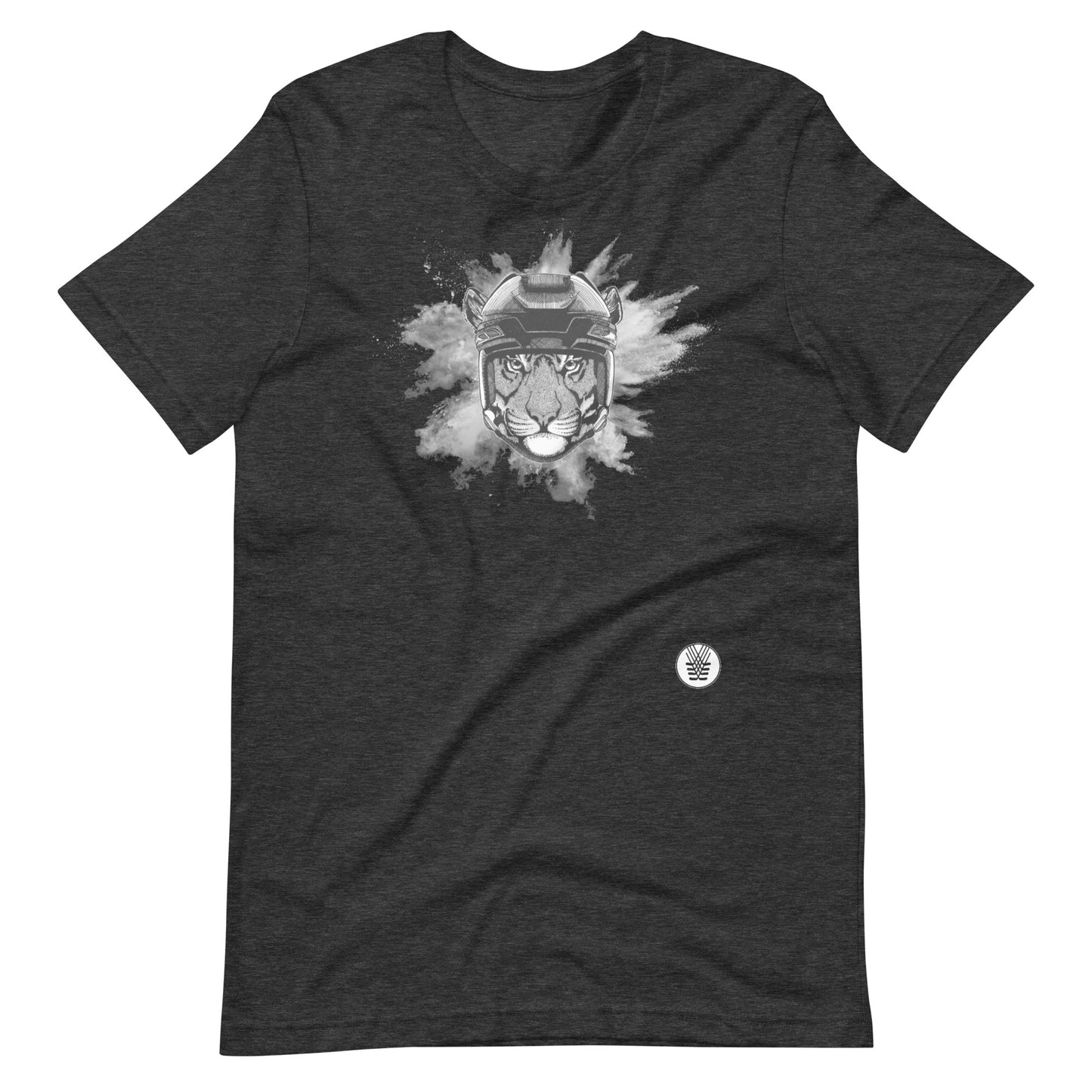 Beast Mode Tiger