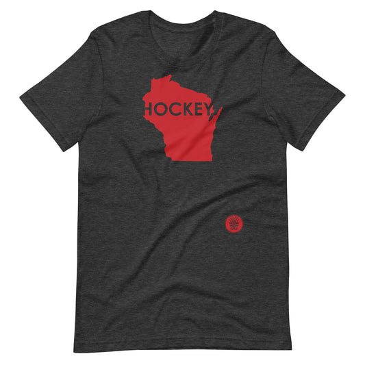 Wisconsin Hockey