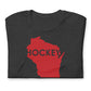 Wisconsin Hockey