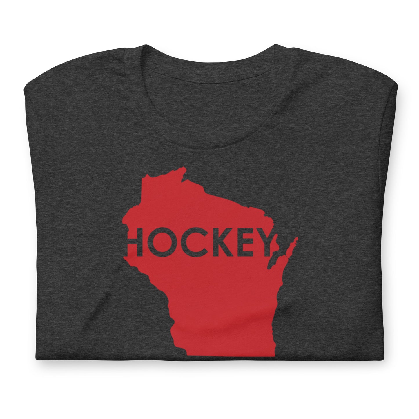 Wisconsin Hockey