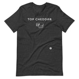 Top Cheddar