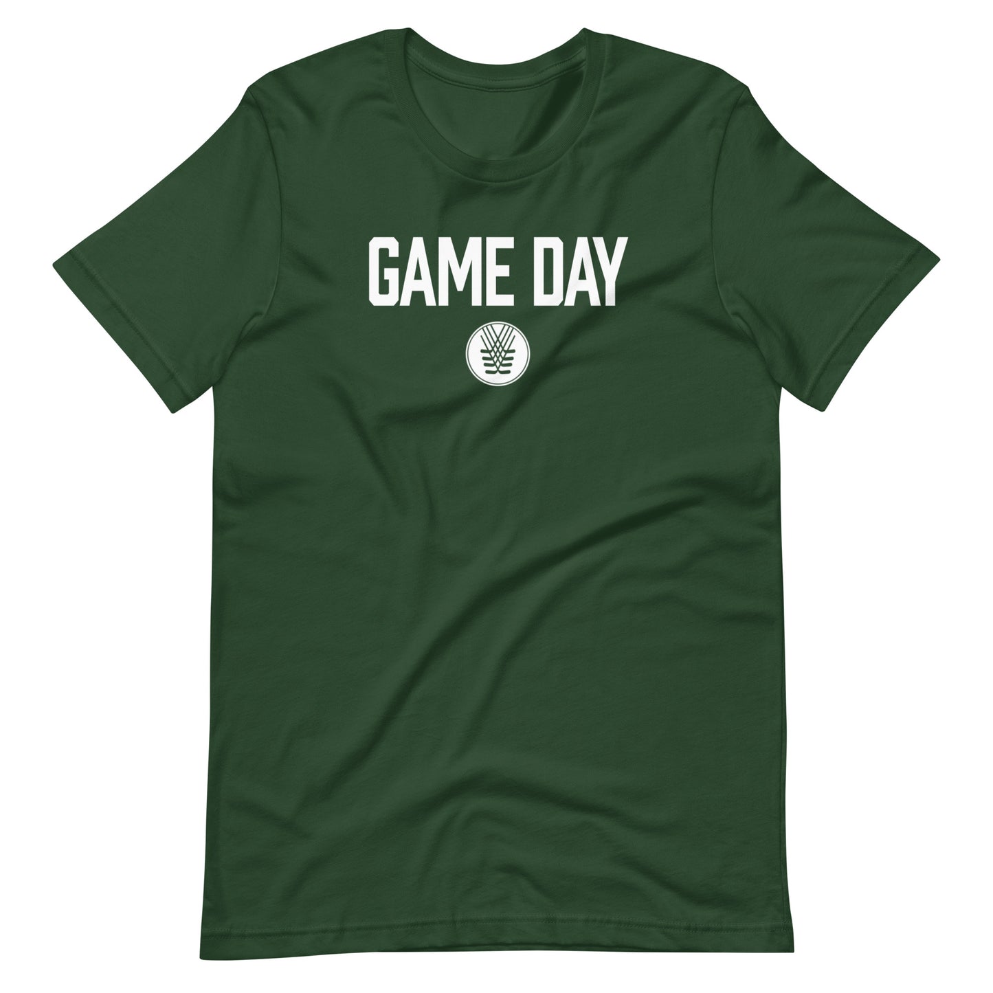 Game Day T