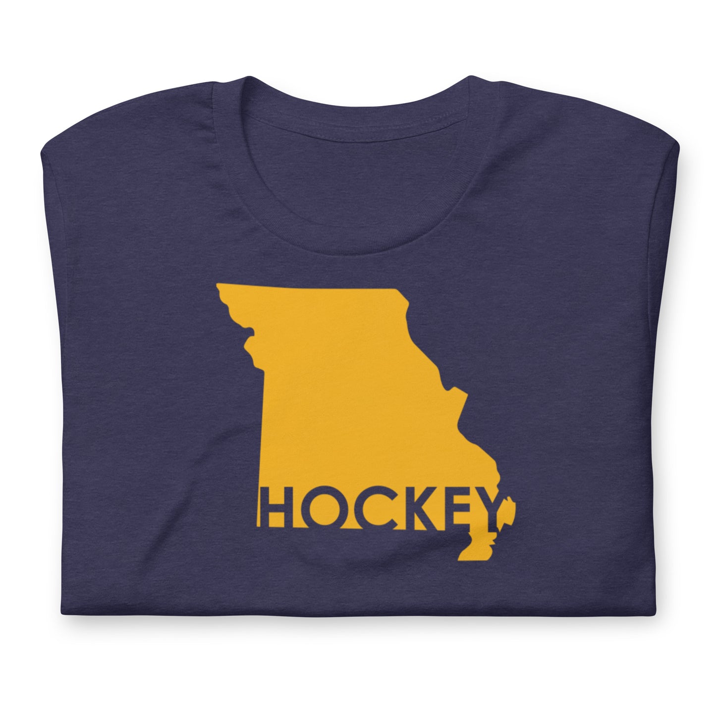 Missouri Hockey